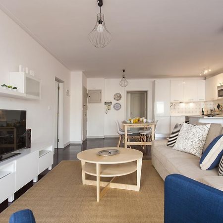 Joivy Superb 1-Bed Apt With Workspace And Terrace, Close To Avenida Da Liberdade Lisboa المظهر الخارجي الصورة