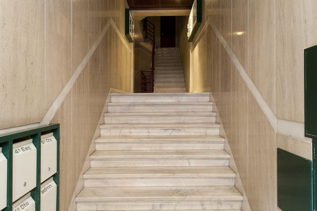 Joivy Superb 1-Bed Apt With Workspace And Terrace, Close To Avenida Da Liberdade Lisboa المظهر الخارجي الصورة